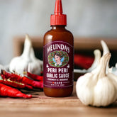 Melinda's Peri Peri Garlic Sauce
